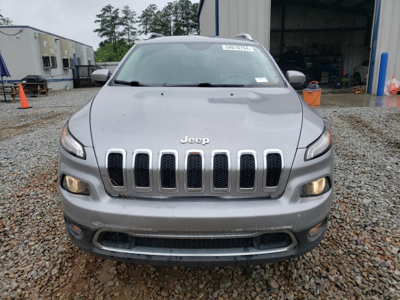 1C4PJMDB1FW785150 2015 Jeep Cherokee Limited