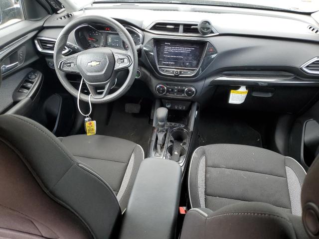 2023 CHEVROLET TRAILBLAZE - KL79MPSL6PB120019