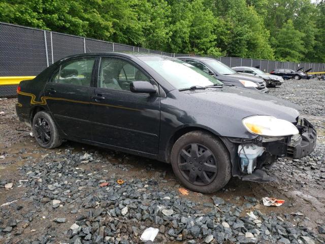 2006 Toyota Corolla Ce VIN: 2T1BR32E86C588835 Lot: 54371904