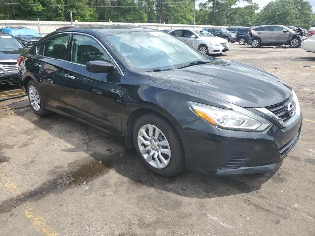 2018 Nissan Altima 2.5 VIN: 1N4AL3APXJC123738 Lot: 53397014