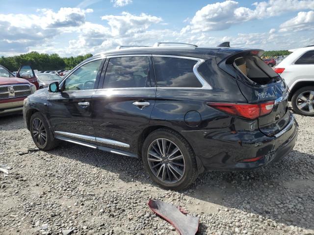 2016 Infiniti Qx60 VIN: 5N1AL0MM2GC511271 Lot: 54146024