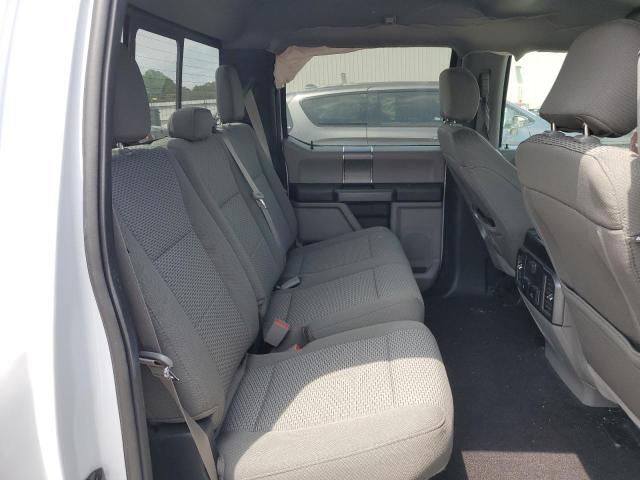 2018 FORD F150 SUPER - 1FTEW1C57JKF98417