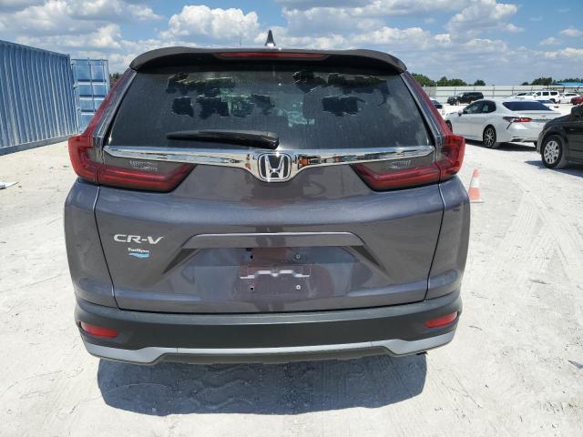 2020 Honda Cr-V Exl VIN: 2HKRW1H8XLH428252 Lot: 55802054