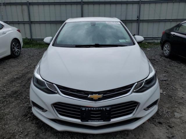 2017 Chevrolet Cruze Premier VIN: 3G1BF6SM2HS610716 Lot: 54214164