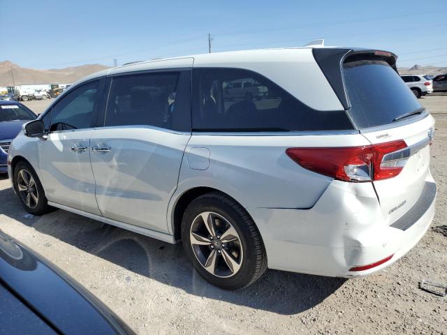 5FNRL6H89LB004291 Honda Odyssey TO 2