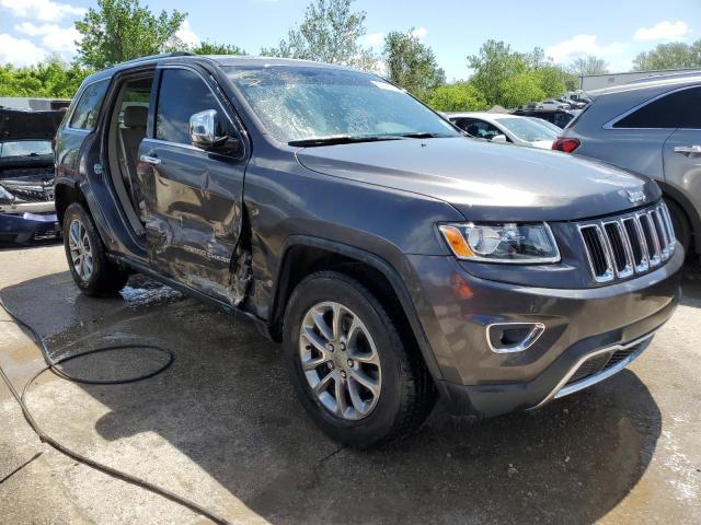 2015 Jeep Grand Cherokee Limited VIN: 1C4RJEBG9FC635091 Lot: 54041714