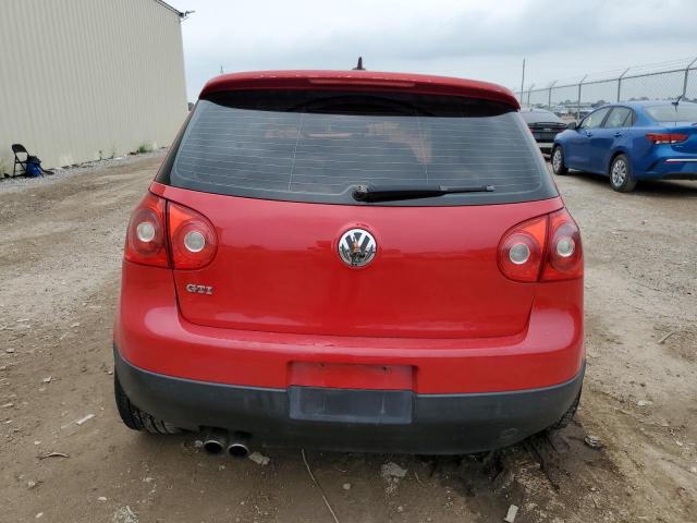 2009 Volkswagen Gti VIN: WVWEV71K59W103439 Lot: 54052214