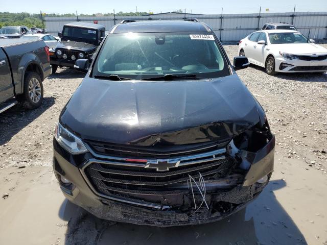 2019 Chevrolet Traverse Premier VIN: 1GNERKKW6KJ268550 Lot: 53474434