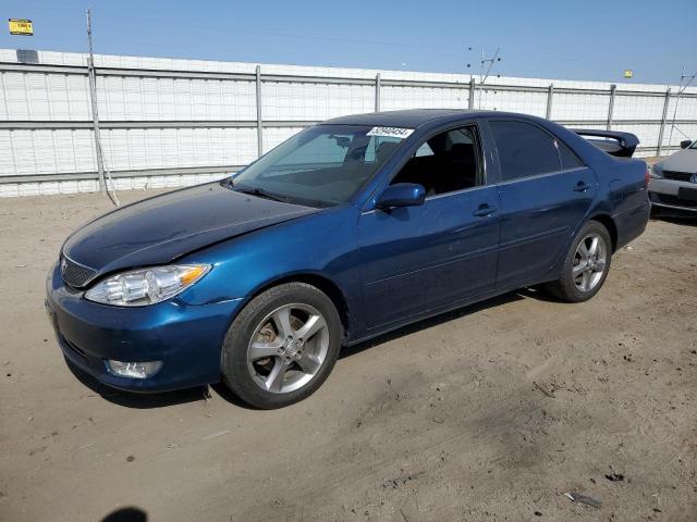 2005 Toyota Camry Se VIN: JTDBA32K550026025 Lot: 52940454