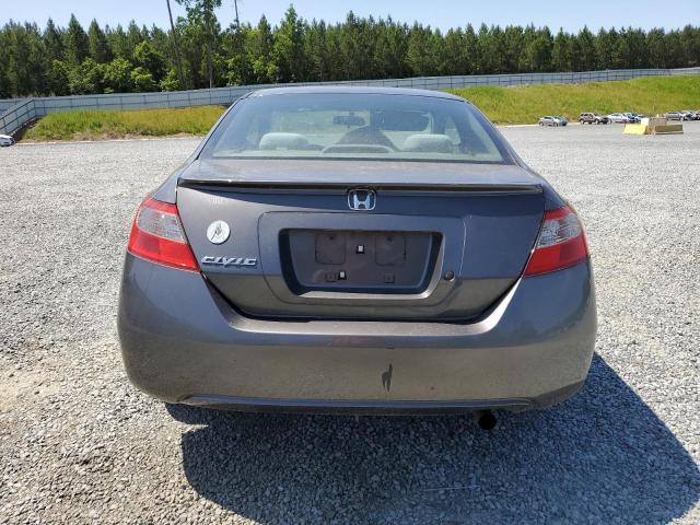 2011 Honda Civic Lx VIN: 2HGFG1B61BH507650 Lot: 56496074