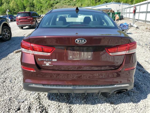 5XXGT4L32LG400843 Kia Optima LX 6