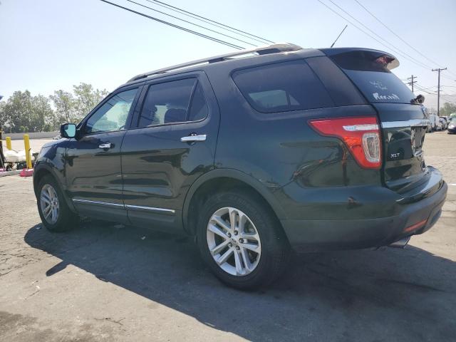 2015 Ford Explorer Xlt VIN: 1FM5K7D8XFGA14444 Lot: 54598604