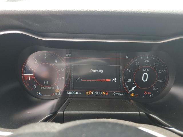 2022 Ford Mustang Gt VIN: 1FATP8FF3N5117929 Lot: 55139994