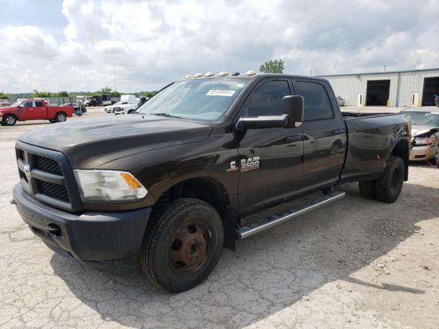 2014 Ram 3500 St VIN: 3C63RRGL6EG118247 Lot: 55120464