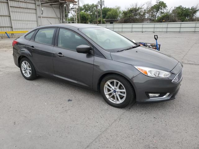 2018 Ford Focus Se VIN: 1FADP3FE8JL216413 Lot: 55166294