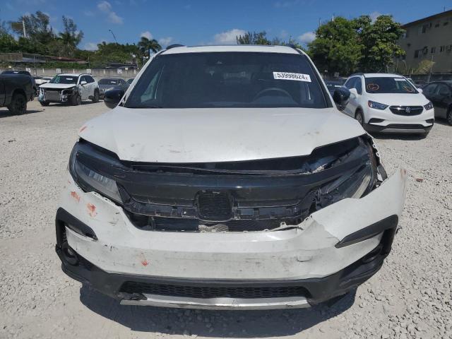 2022 HONDA PILOT TRAI 5FNYF6H80NB057080