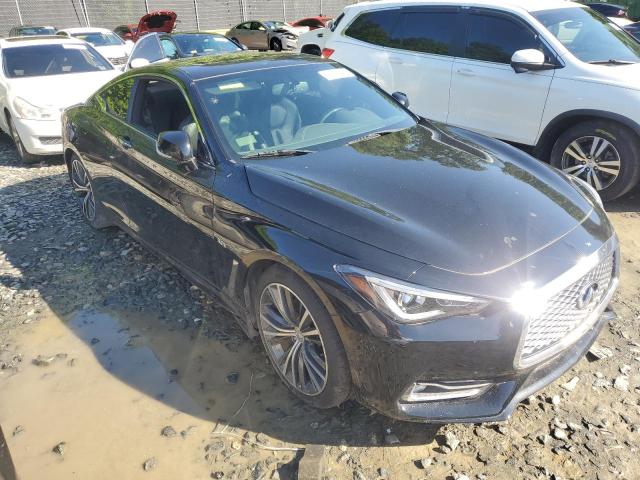 2017 Infiniti Q60 Premium VIN: JN1EV7EL1HM550365 Lot: 56797324