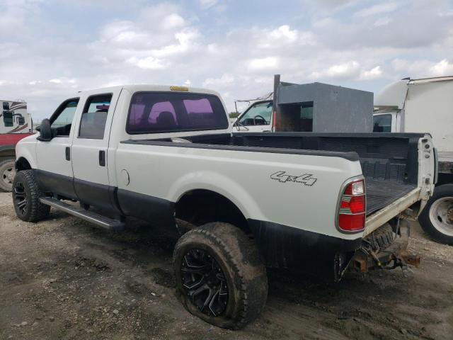 2002 Ford F350 Srw Super Duty VIN: 1FTSH31F12ED28139 Lot: 53289564