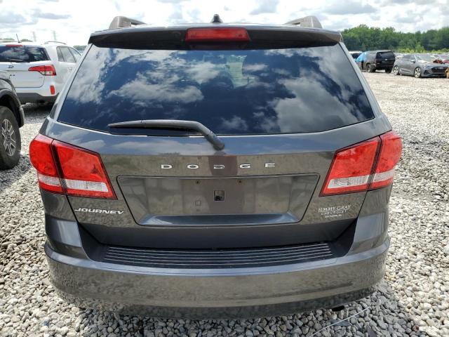 2015 Dodge Journey Se VIN: 3C4PDCAB6FT749692 Lot: 55691044