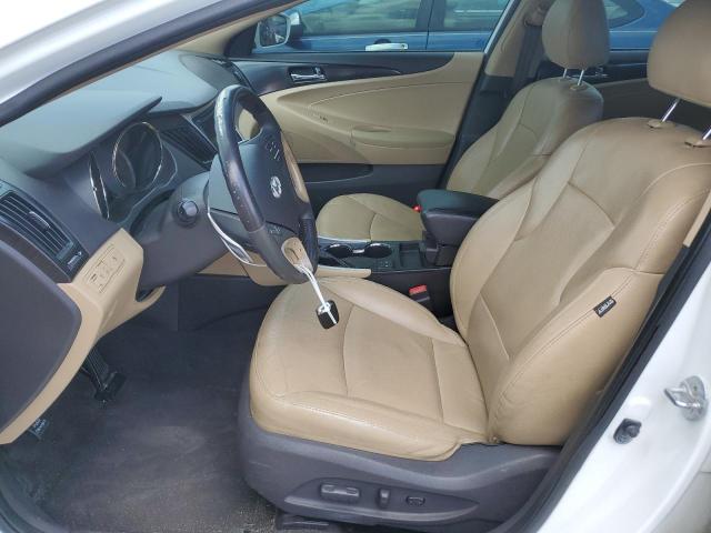 2013 Hyundai Sonata Se VIN: 5NPEC4AB0DH560226 Lot: 53646274