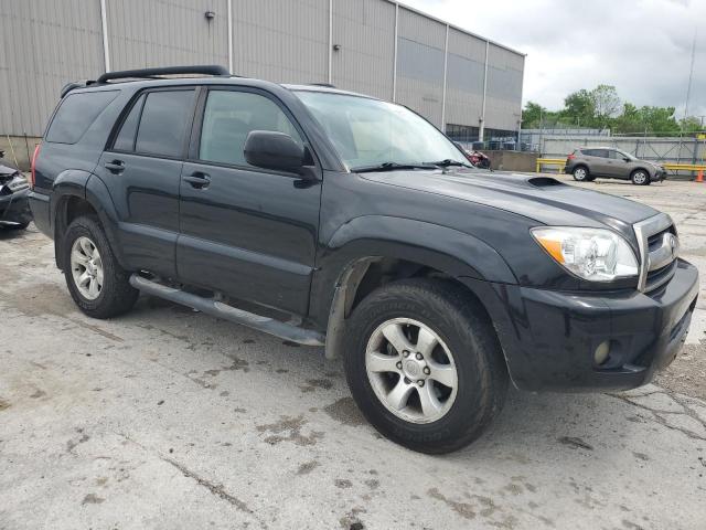 2006 Toyota 4Runner Sr5 VIN: JTEBT14R460057885 Lot: 52811284