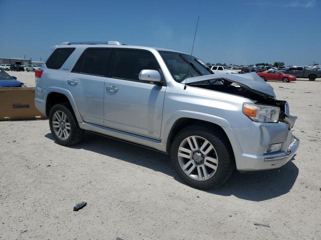 2013 Toyota 4Runner Sr5 VIN: JTEBU5JR0D5127858 Lot: 55284274