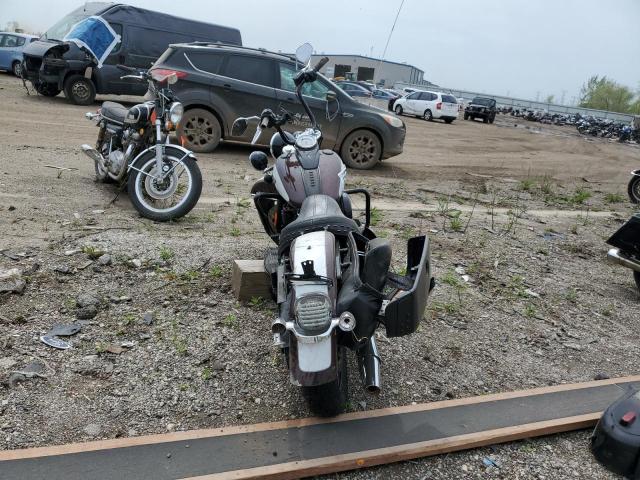 2019 HARLEY-DAVIDSON FLHC 1HD1YAJ27KB065422