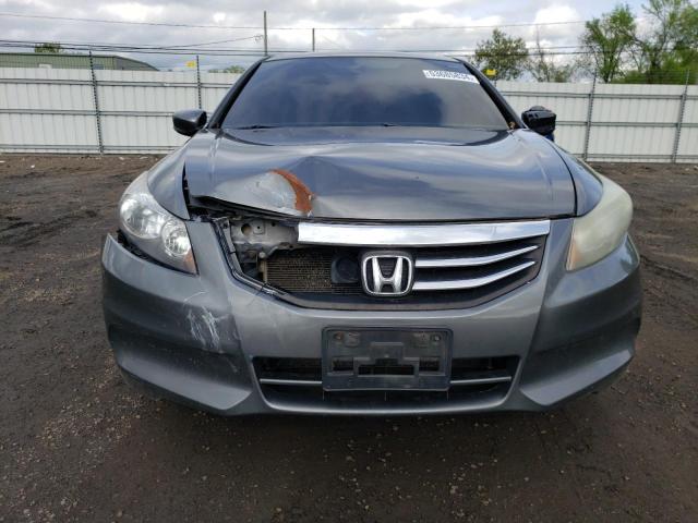 2012 Honda Accord Se VIN: 1HGCP2F6XCA217751 Lot: 53685834