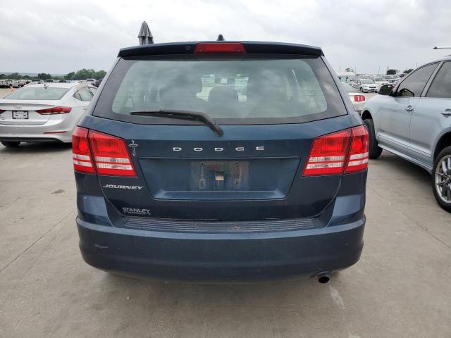 2015 Dodge Journey Se VIN: 3C4PDCABXFT650342 Lot: 53914694