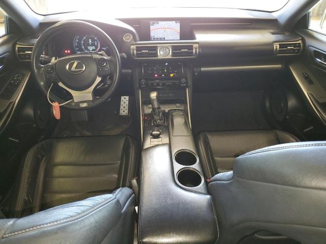 2014 Lexus Is 250 VIN: JTHBF1D21E5024230 Lot: 56450944