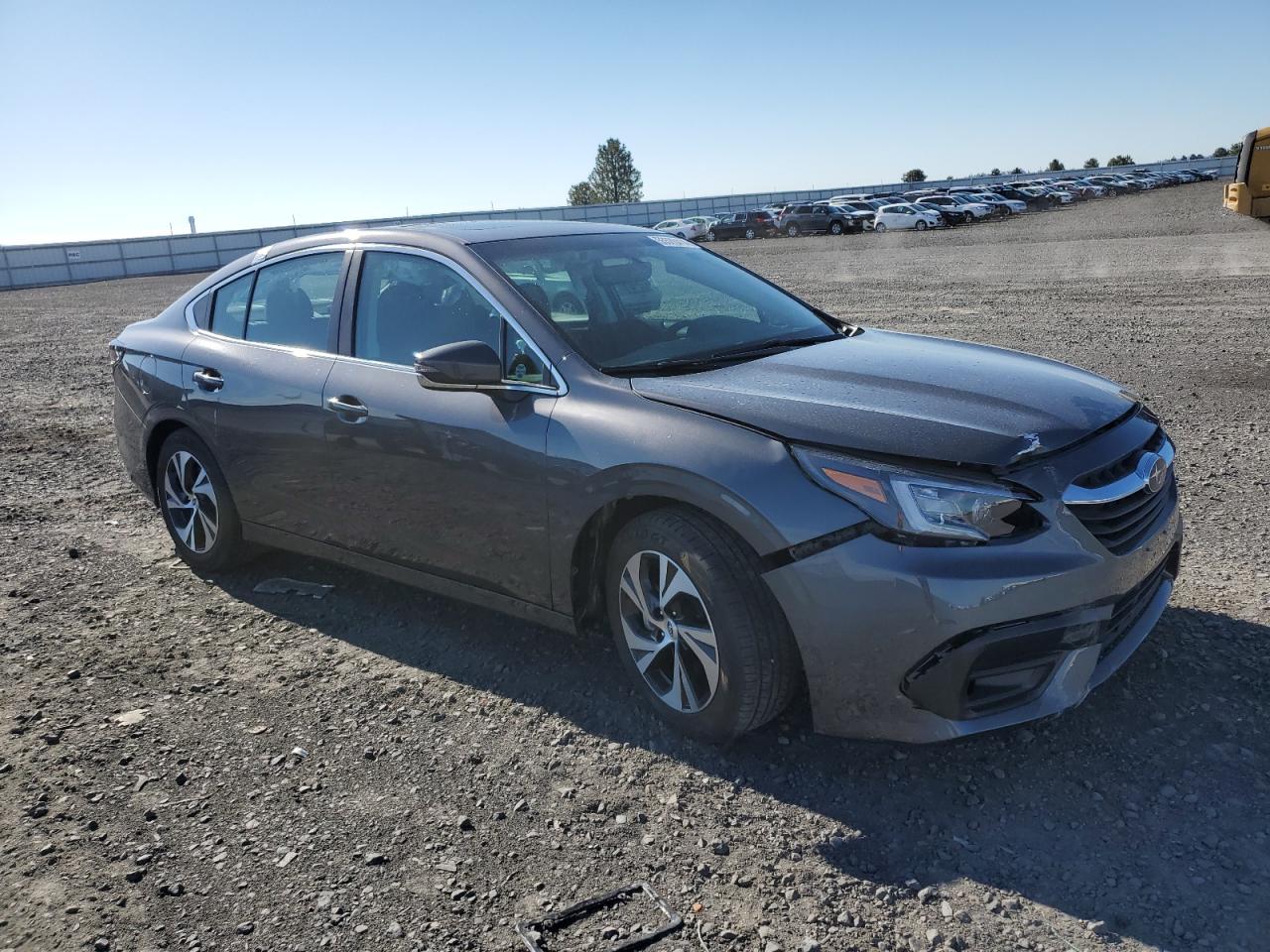 4S3BWAF69M3013794 2021 Subaru Legacy Premium