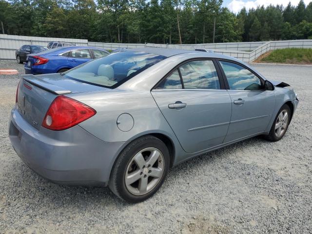 2007 Pontiac G6 Gt VIN: 1G2ZH58N174216427 Lot: 57056144