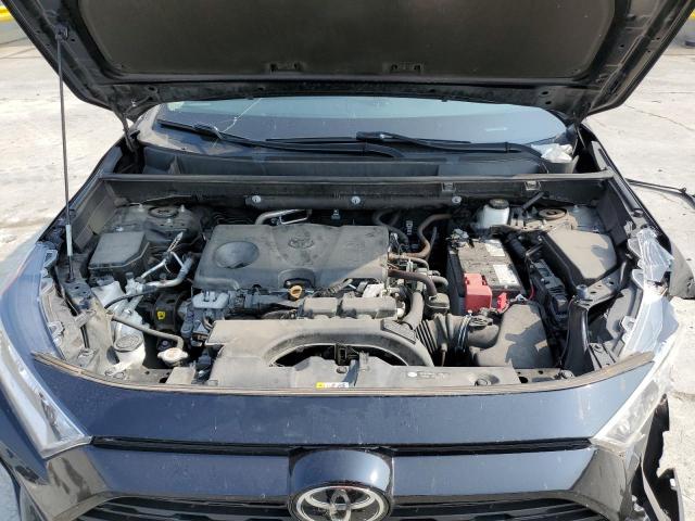 2021 Toyota Rav4 Xle VIN: 2T3W1RFV9MC148570 Lot: 54521974