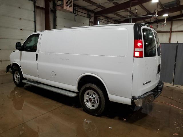 2021 GMC Savana G2500 VIN: 1GTW7AF74M1288783 Lot: 53688424