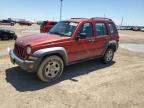 JEEP LIBERTY SP снимка