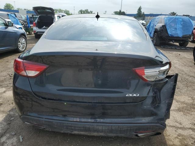2015 CHRYSLER 200 S - 1C3CCCBG9FN532752
