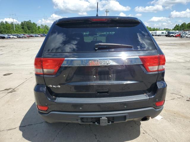 2011 Jeep Grand Cherokee Laredo VIN: 1J4RR4GG7BC678411 Lot: 53910104