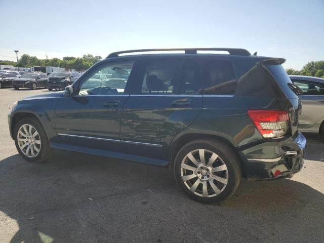 2010 Mercedes-Benz Glk 350 4Matic VIN: WDCGG8HB1AF455060 Lot: 57104224