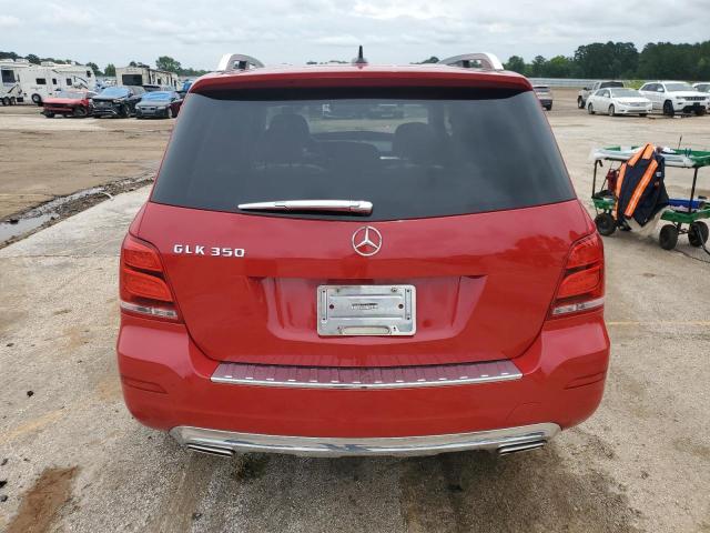 2015 Mercedes-Benz Glk 350 VIN: WDCGG5HB1FG412788 Lot: 57093794