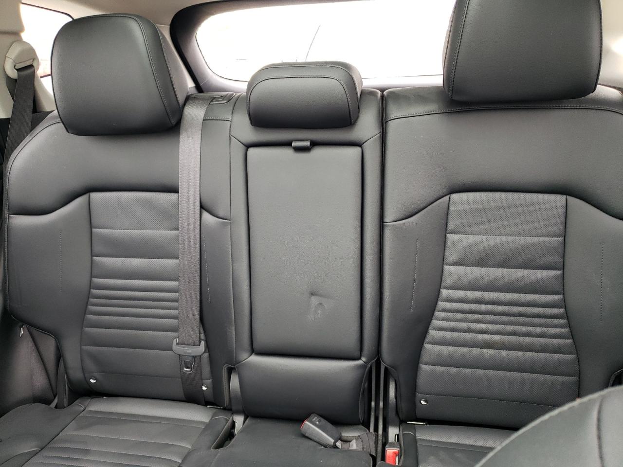 5XYK53AF9PG049510 2023 Kia Sportage Sx Prestige