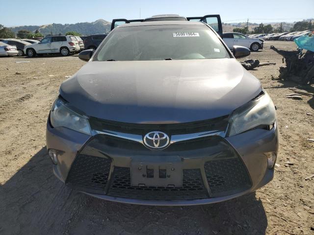 VIN 4T1BF1FK9GU510545 2016 Toyota Camry, LE no.5