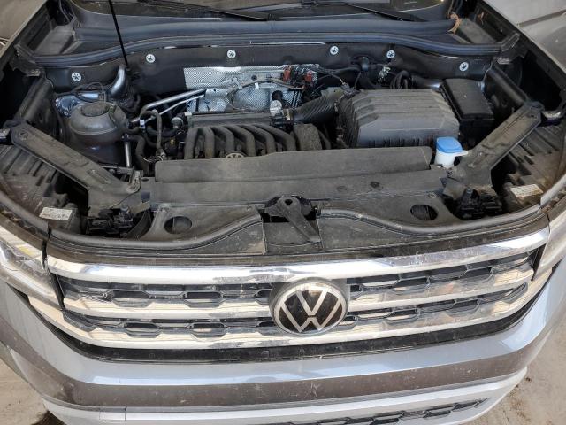 2021 Volkswagen Atlas Cross Sport Sel VIN: 1V2BE2CA7MC224489 Lot: 54359084