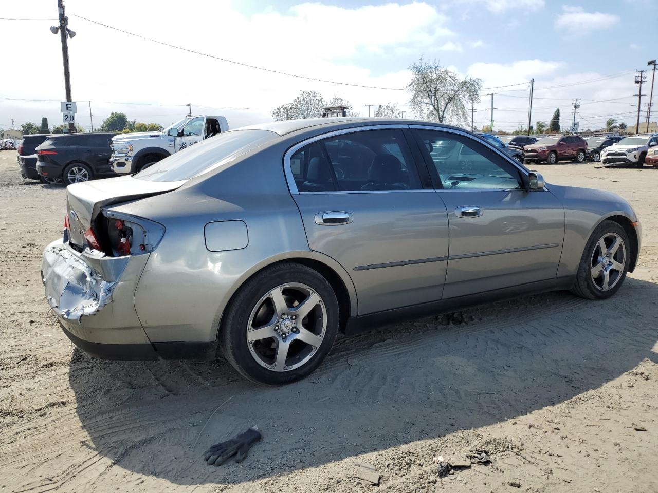 JNKCV51E14M105486 2004 Infiniti G35