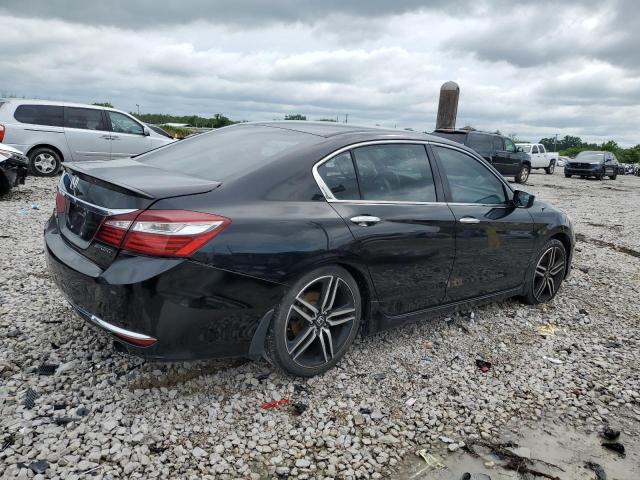 2017 HONDA ACCORD SPO - 1HGCR2F52HA221995