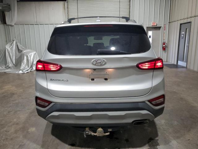 2020 Hyundai Santa Fe Sel VIN: 5NMS33AD3LH174801 Lot: 56090494