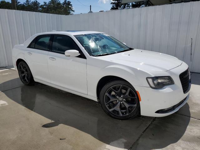 2023 Chrysler 300 S VIN: 2C3CCABG3PH537699 Lot: 55867904