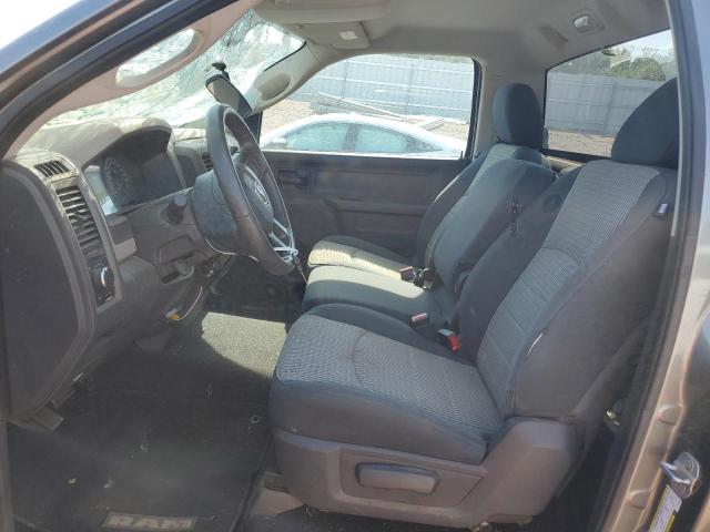 2012 Dodge Ram 2500 St VIN: 3C6LD5AL7CG337263 Lot: 53402324