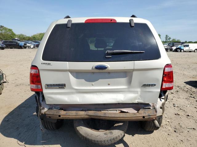 2008 Ford Escape Limited VIN: 1FMCU94168KE62292 Lot: 53406954