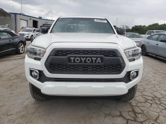 2016 Toyota Tacoma Double Cab VIN: 3TMGZ5AN3GM001355 Lot: 55330654