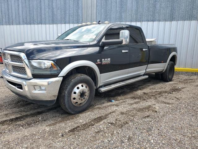 2013 Ram 3500 Laramie VIN: 3C63RPJL3DG610004 Lot: 54411654